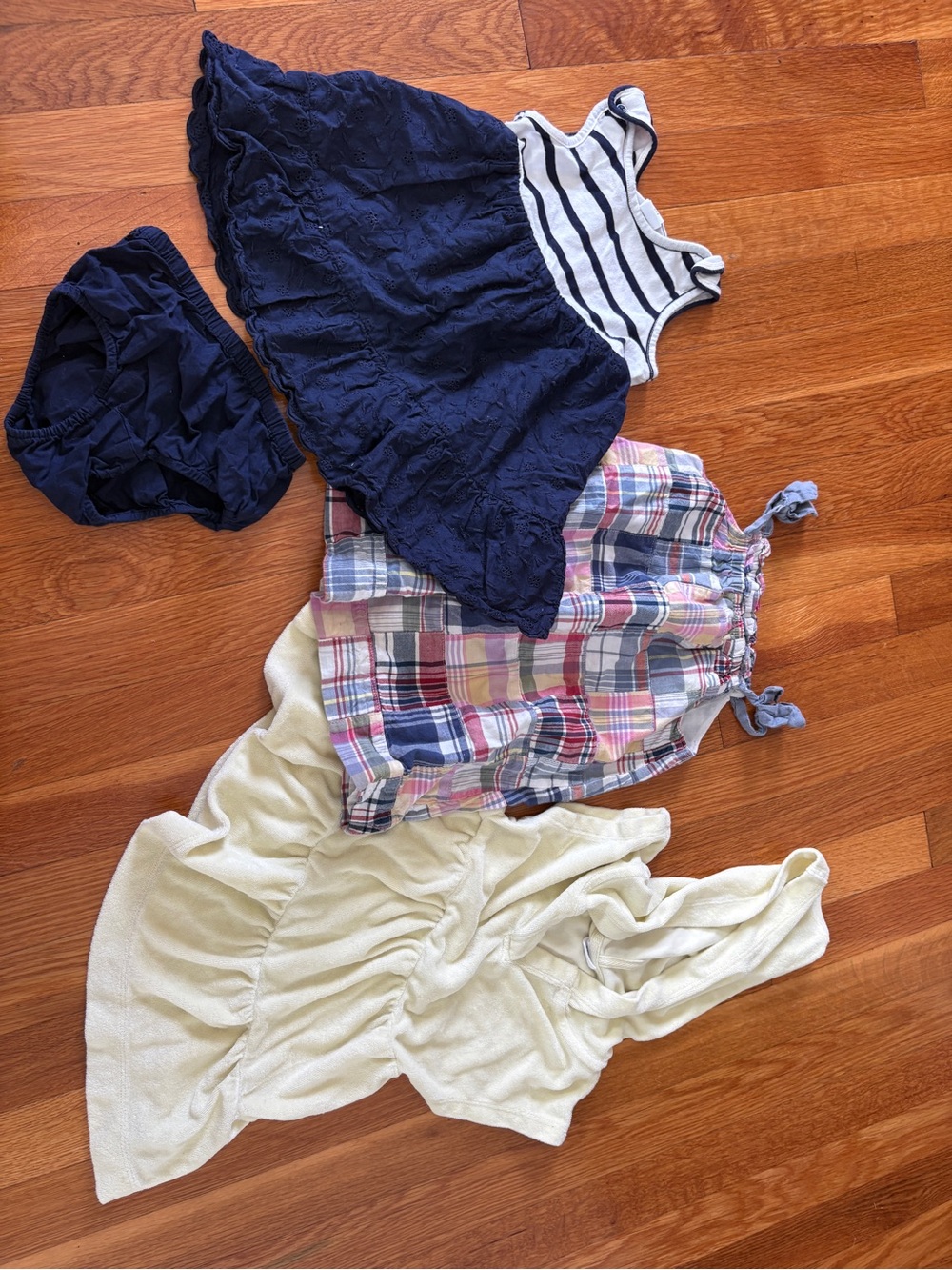 12-18mo baby gap girls bundle